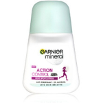Garnier Action Control Roll-on 48h 50 ml