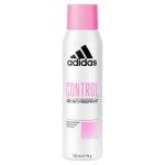 Adidas Control 48H Anti-Perspirant - Antiperspirant for women 150 ml
