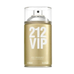 Carolina Herrera 212 VIP Men ihusprei 250 ml