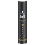 Schwarzkopf Professional Taft Power & Fullness Mega Strong 5 Hair Spray 250 ml
