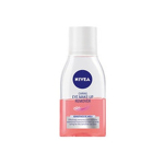 Nivea (Caring Eye Make-Up Remover) 125 ml