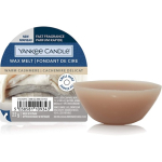 Yankee Candle Warm Cashmere Wax Melt - Aromatic wax for aroma lamps 22 g