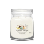 Sweet Vanilla Horchata Signature Candle 368 g