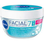 Nivea Facial Hydro Gel Fresh 100 ml