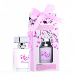 Hamidi De Luxe Collection Warda Water Perfume 50 ml