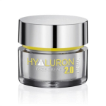 Alcina Hyaluron 2.0 Face Cream - Anti-Wrinkle Face Cream 50 ml