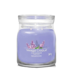 Lilac Blossoms Signature Candle (lilac flowers) 368 g