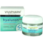 Vivapharm Hyaluron Intensive skin cream with hyaluronic acid 50 ml
