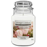 Home Inspiration Candle Candy Cane Milkshake 340 g