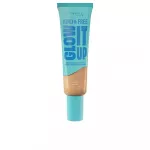 Rimmel Kind & Free Glow It Up Moisturising Skin Tint - sensitive, dry and normal skin toonitud n&auml;okreem 30 ml &ndash; toon 160 Vanilla