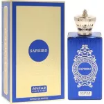 Anfar 1950 Saphiro Parfum 60 ml