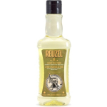 Reuzel 3-in-1 Tea Tree Shampoo-Conditioner-Body Wash - Men`s shampoo 3in1 &scaron;ampoon 350 ml