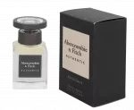 Abercrombie & Fitch Authentic Man EDT