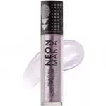 Dermacol Neon Mania Plumping Holo Lip Gloss