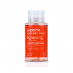 Sesderma SENSYSES cleanser lightening 200 ml