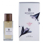 Botanicae Flower Caf&eacute; EDP 100 ml