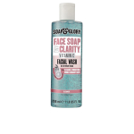 FACE AND CLARITY vitamin C facial soap n&auml;oseep 350 ml