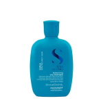 Alfaparf Milano SEMI DI LINO CURLS revitalizing shampoo 250 ml