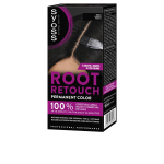 Syoss ROOT RETOUCH root touch-up mask #Black 1 unit 1 tk