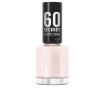 Rimmel 60 Seconds Super Shine - Nail polish 8 ml