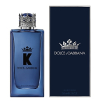 K by Dolce Gabbana Eau de Parfum EDP 150 ml