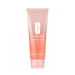 Clinique MOISTURE SURGE Brightening Exfoliating Cleanser 125ml