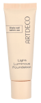 Artdeco Light Luminious Foundation 25 ml