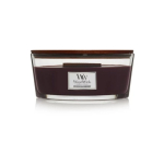 WoodWick Spiced Blackberry Ship (Spicy Blackberries) - Scented candle 453.6 g
