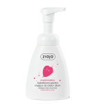 Ziaja Marshmallow Hands & Body Foam Wash - Liquid soap 250 ml