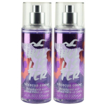 Hollister Hibiscus Cooler Body Spray 125 ml