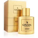 Gisada Gold Men EDP 50 ml