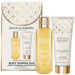 Baylis & Harding Body Pamper Duo Sweet Mandarin & Grapefruit ( Mandarinka & Grapefruit )
