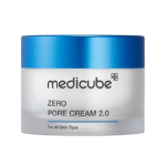 Medicube Zero 2.0 Pore Cream 50 ml