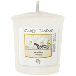 Vanilla Candle - Votive candle 49 g