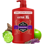 Old Spice Rockstar Body, Hair, Face Wash 1000 ml