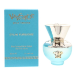 Versace Dylan Turquoise pour Femme Hair spray 30 ml