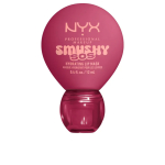 Nyx Professional Make Up Smushy SOS moisturizing lip mask #Rose 12 ml