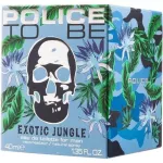 Police To Be Exotic Jungle for Man EDT 40 ml
