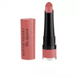 Bourjois ROUGE VELVET THE LIPSTICK #02-flaming&acute;rose
