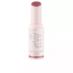 Essence SATIN GLOW luminous gloss lipstick #03-Rose And Shine 3.5 gr