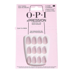 OPI xPRESS/ON Artificial Nails Iconic Shades #Don't Bossa Nova Me Around 30 u