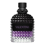 Valentino Uomo Born In Roma Purple Melancholia EDT 100 ml