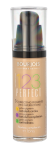 Bourjois 123 Perfect Foundation - Make-up for perfect skin 30 ml