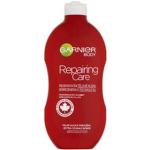 Garnier Reparing Care Body Milk ( Very Dry Skin ) 400 ml