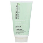 Paul Mitchell Clean Beauty Anti-Frizz Leave-In Treatment - vegan leave-in conditioner for frizzy hair juustesse j&auml;etav hooldus 150 ml