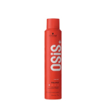 Schwarzkopf Professional Osis+ Velvet Lightweight Wax-Effect Spray 200 ml