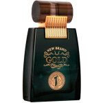 New Brand Perfumes Prestige Gold EDT 100 ml