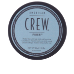 American Crew Fiber With High Hold And Low Shine - Modeling rubber for hair definition and shape 50 g