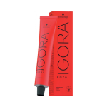 Schwarzkopf IGORA ROYAL PEARLESCENCE permanent color creme 9.5-29 60 ml