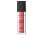Catrice COLOUR FLUSH liquid blush serum p&otilde;sepuna #010 9 ml